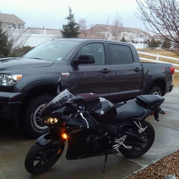 Meet your Posher, Joshua - Picture 1 of 1